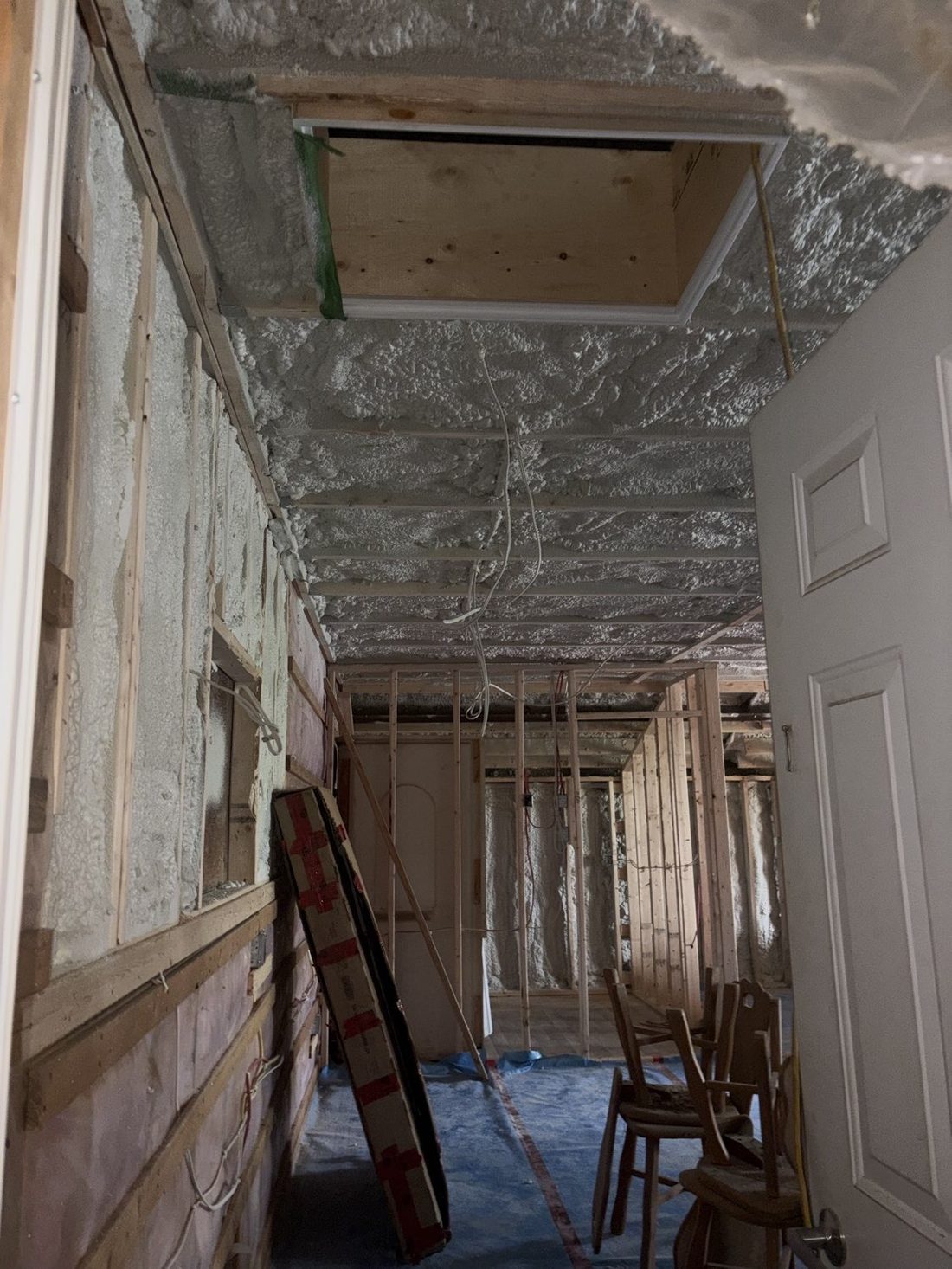 Grand chantier